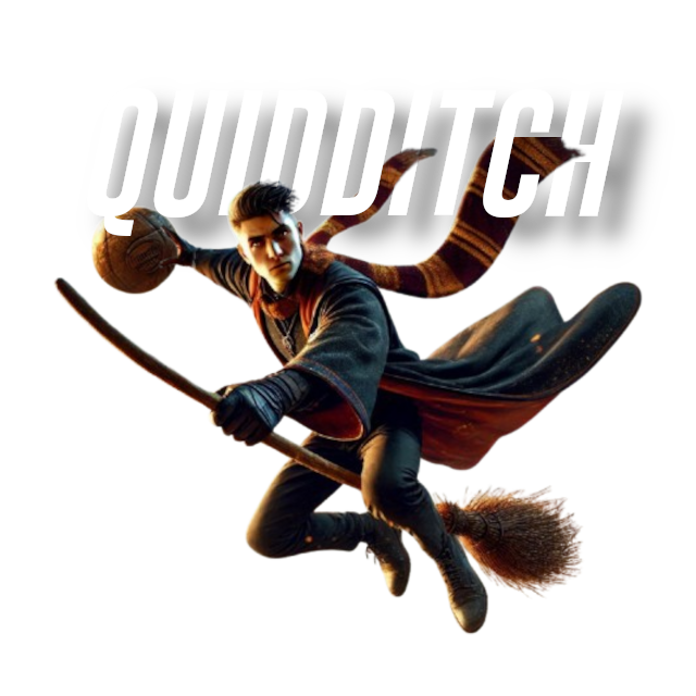 Quidditch